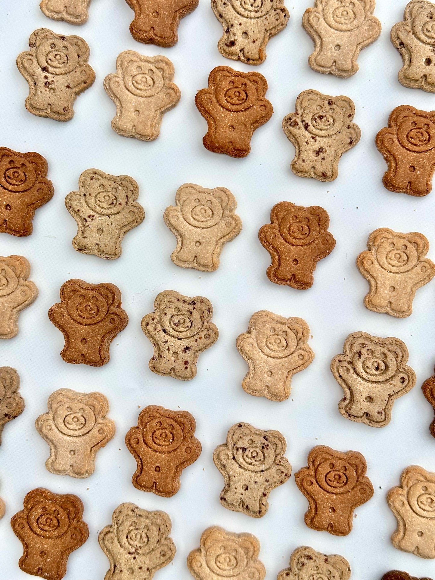 Tiny Teddies (Grain free)