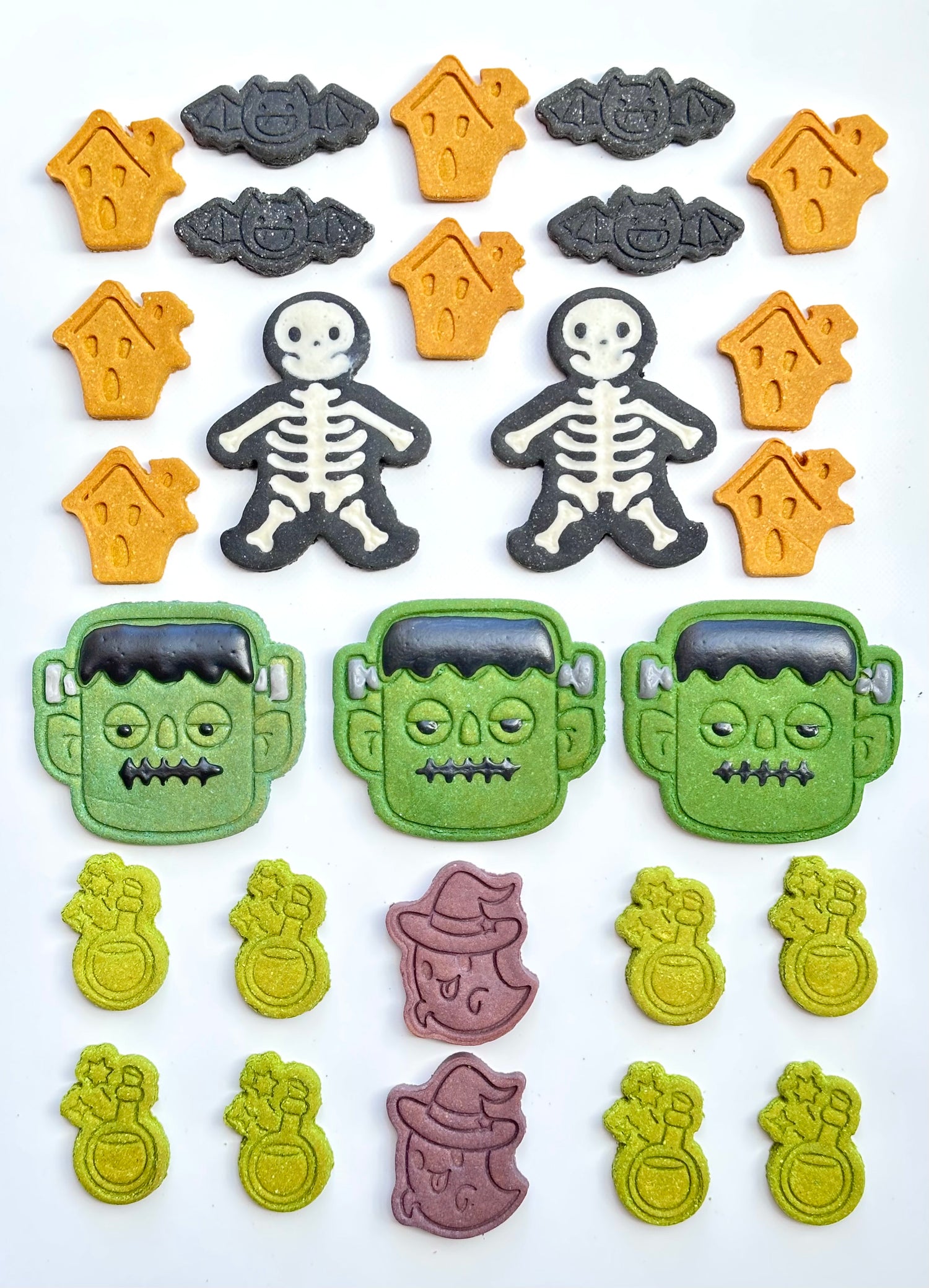 Halloween Collection