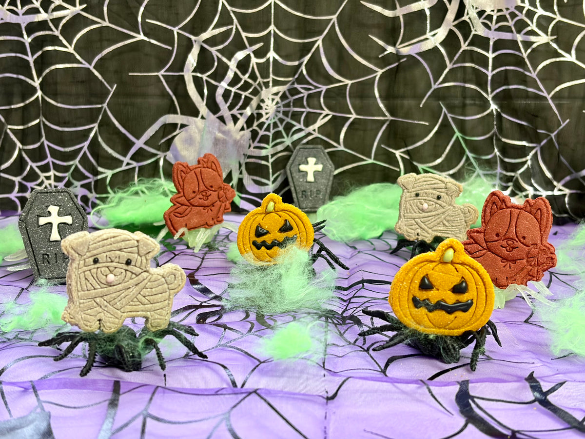 Halloween Treats