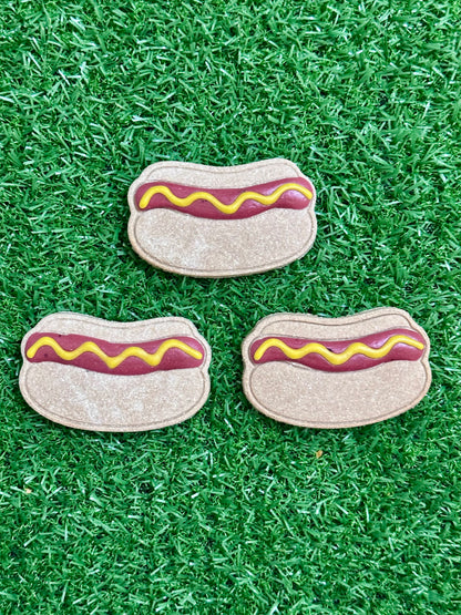 Hot Dog