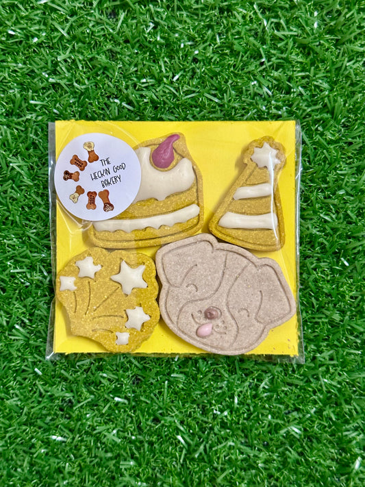 Celebration Set