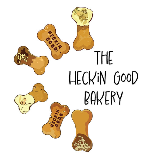 The Heckin Good Bakery