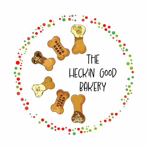 The Heckin Good Bakery